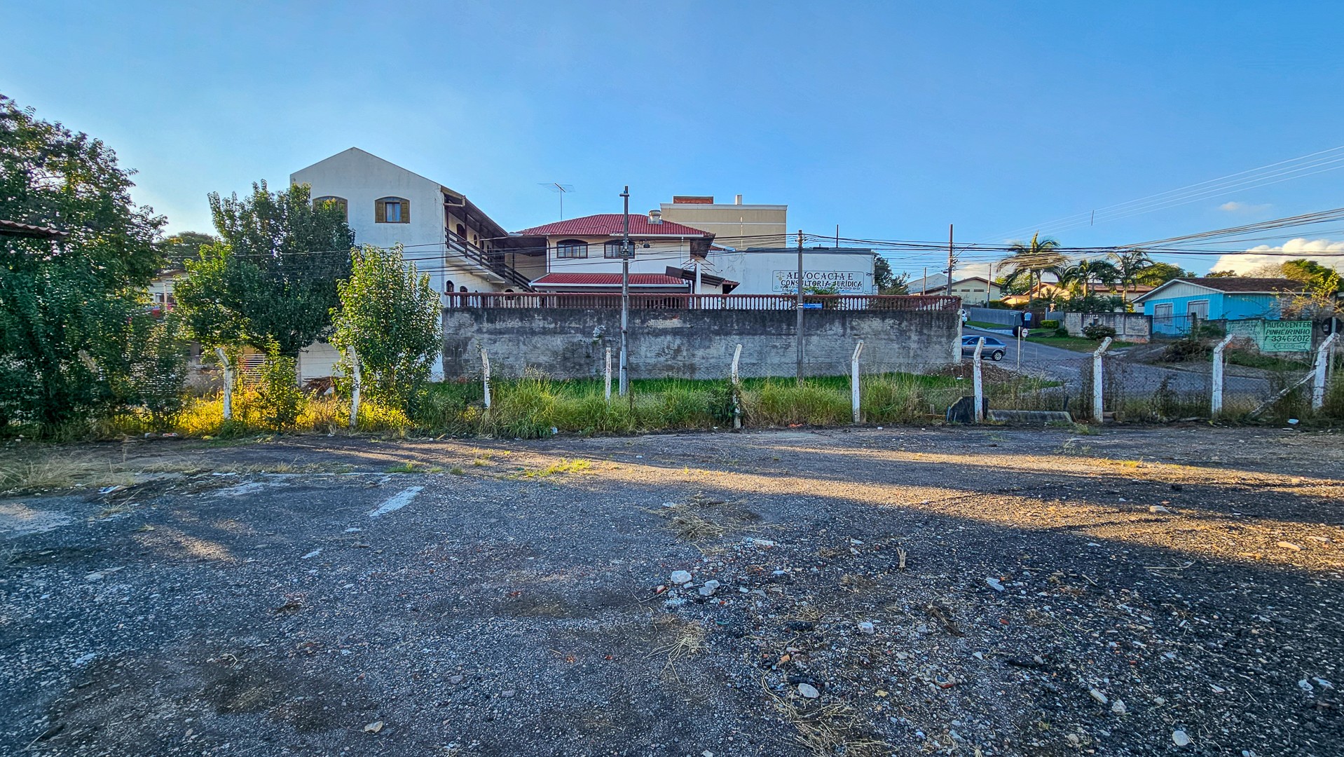 Terreno