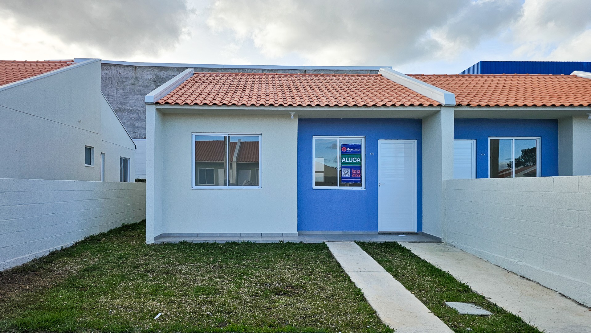 Fachada