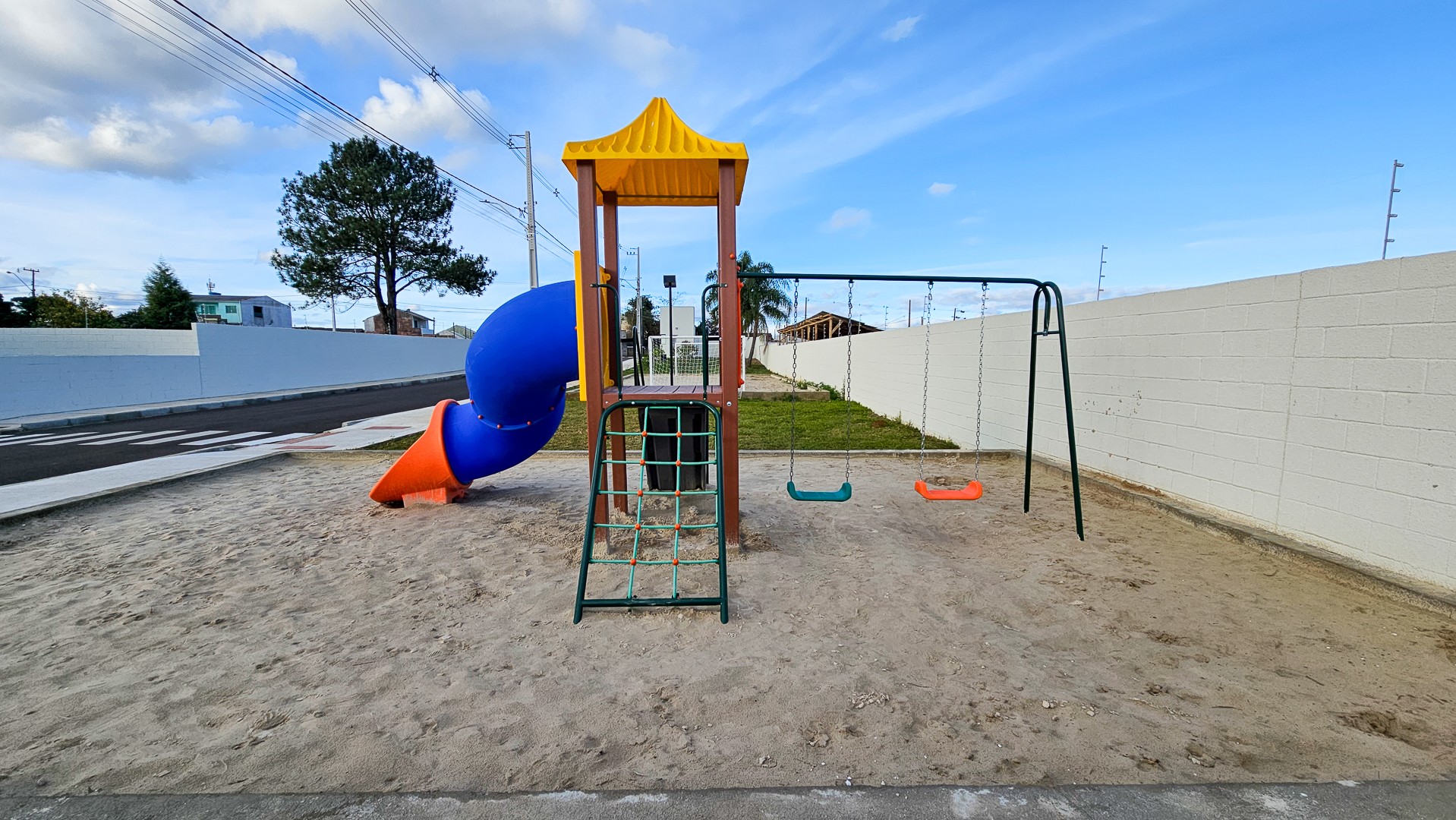 Playgroud