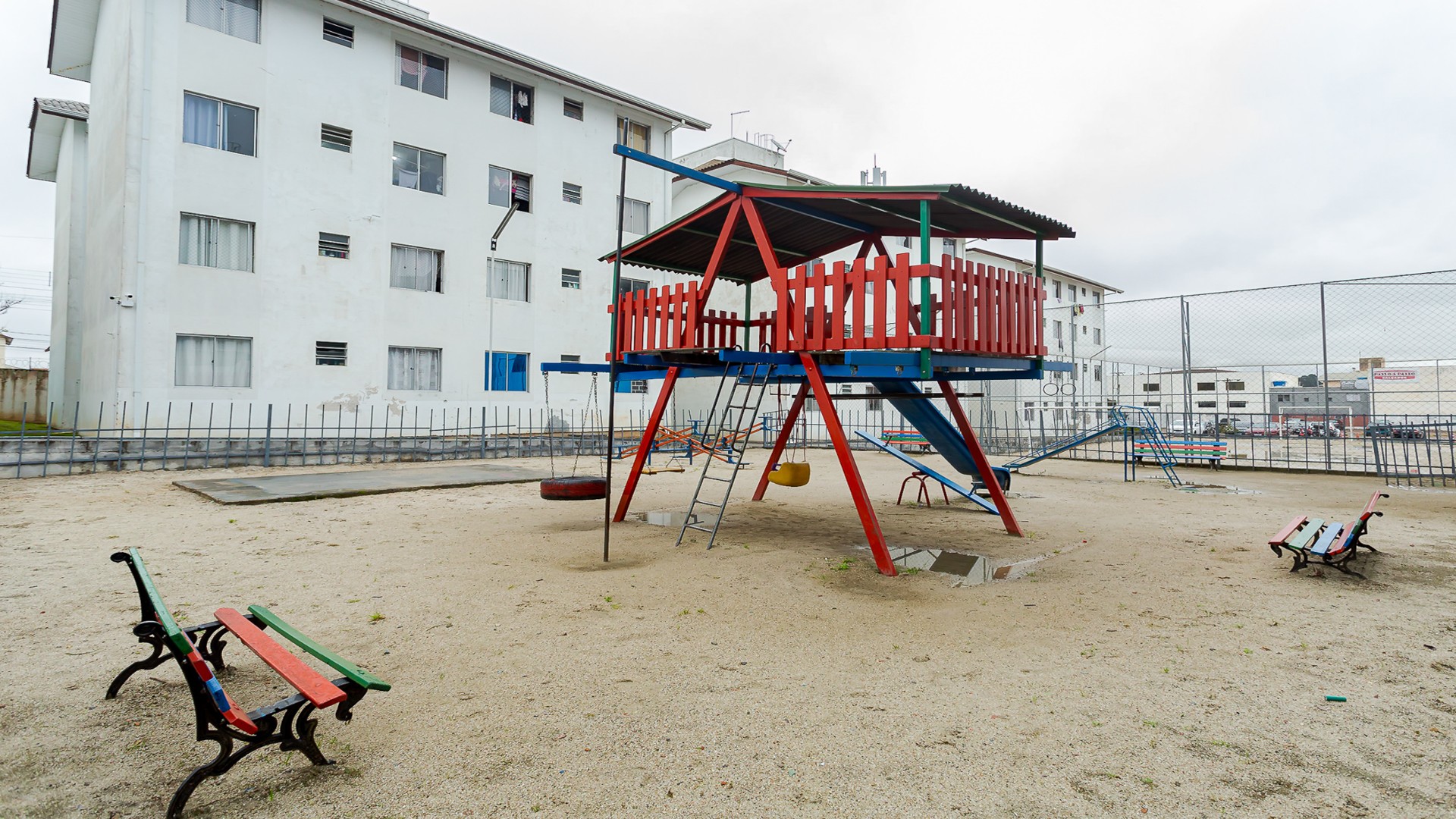 Playground