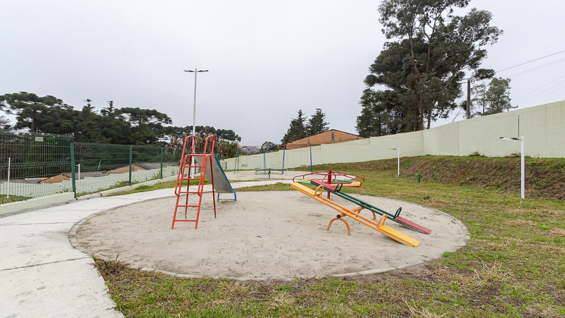 Playground