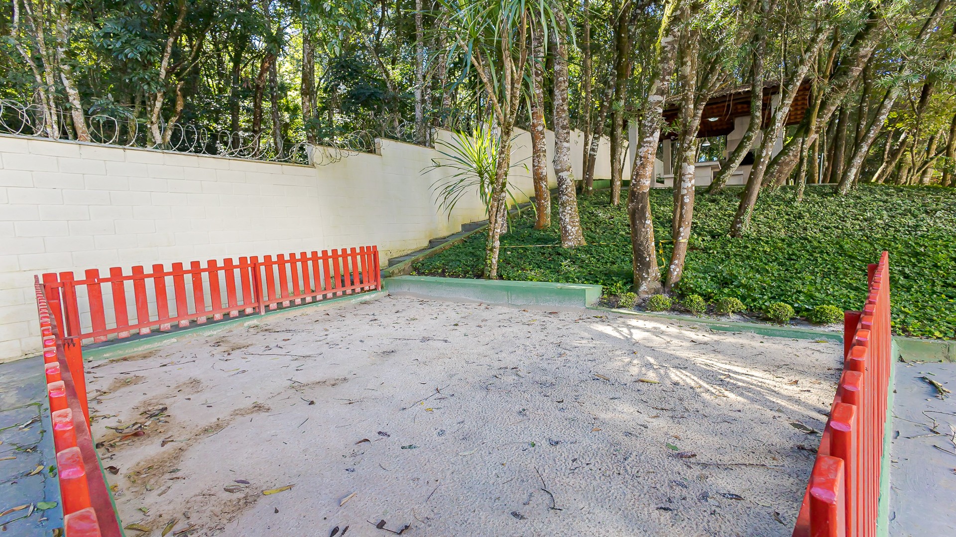 Espaço pet