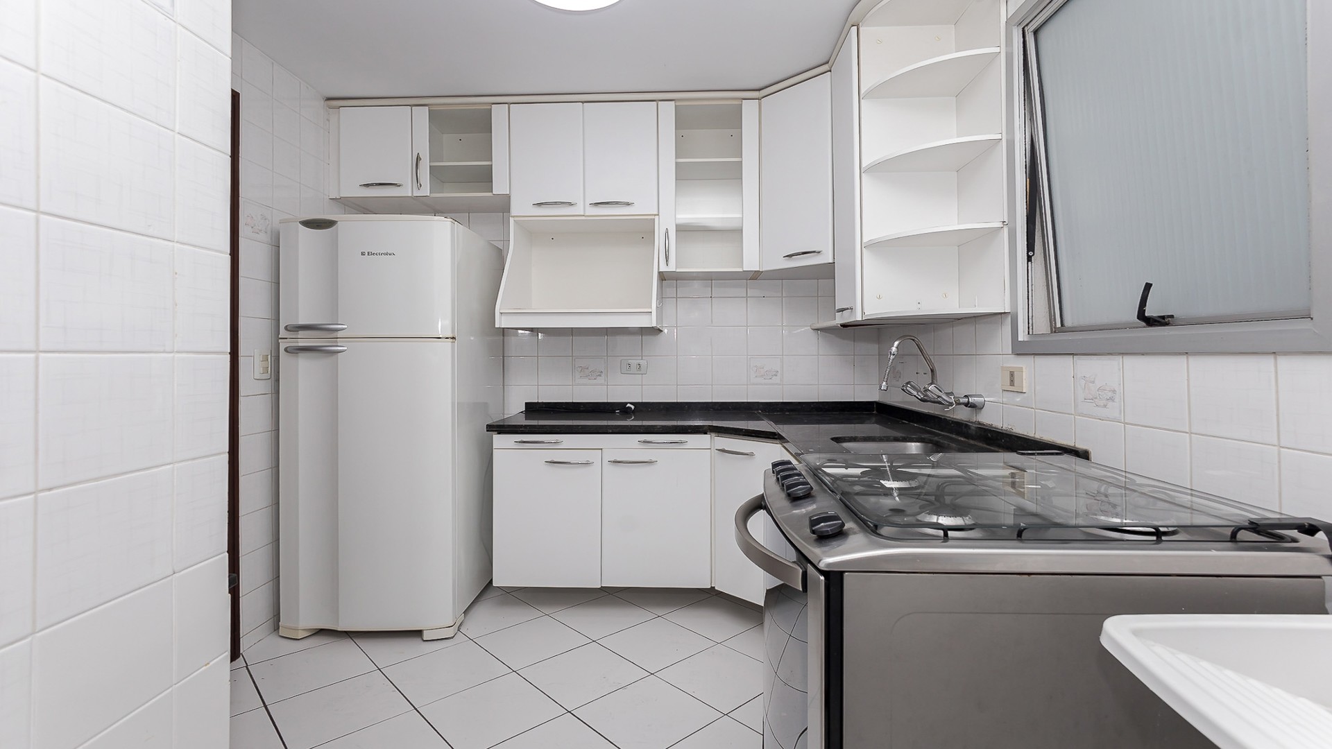 Cozinha 