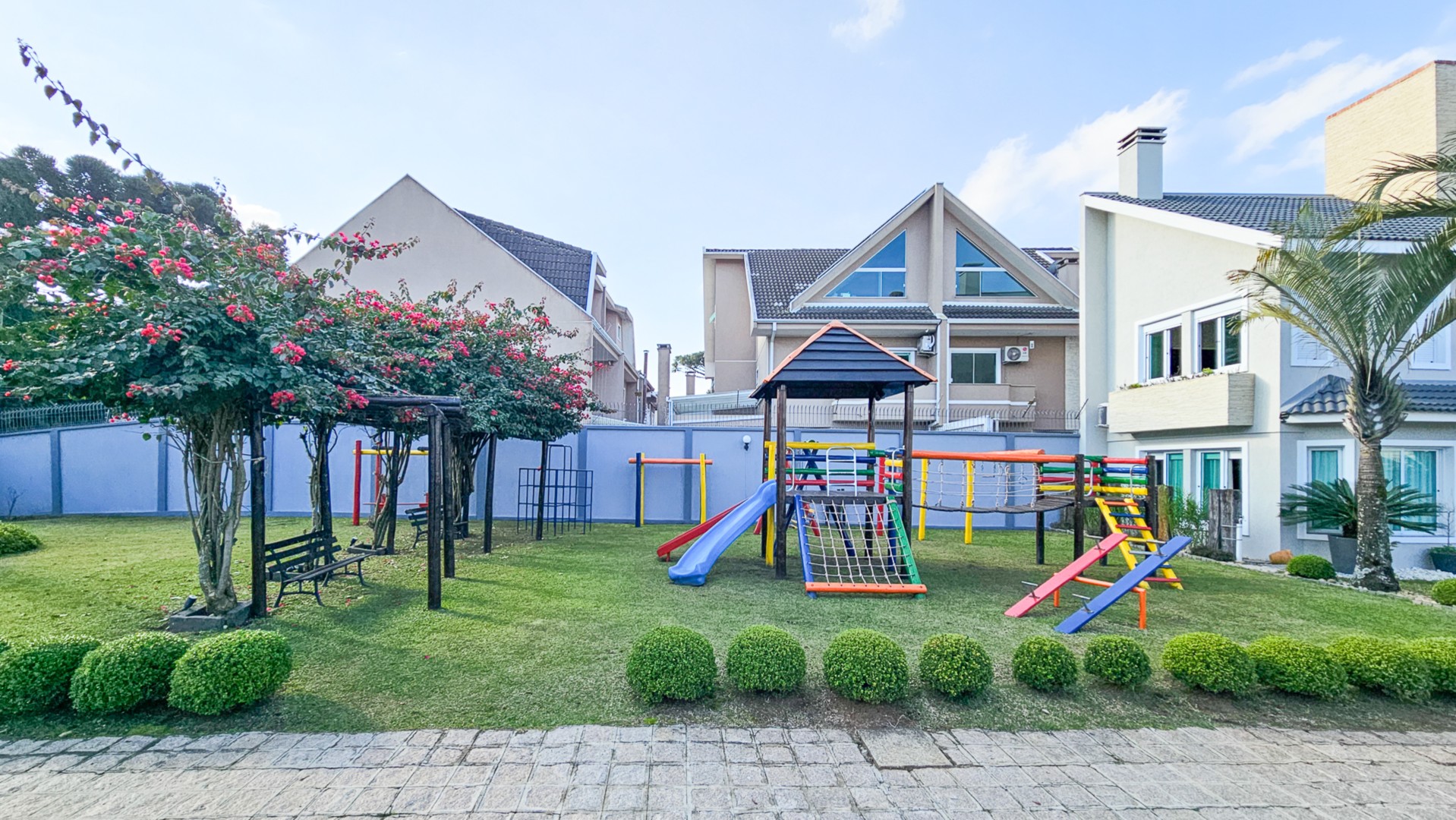 Playground