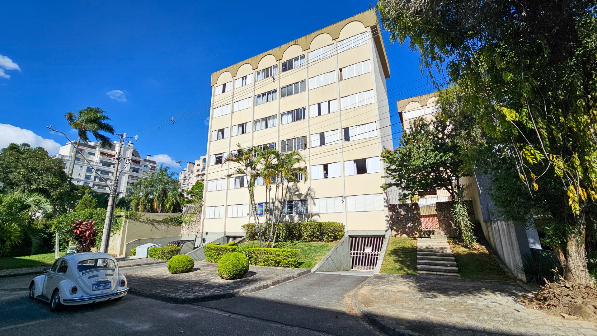 Fachada