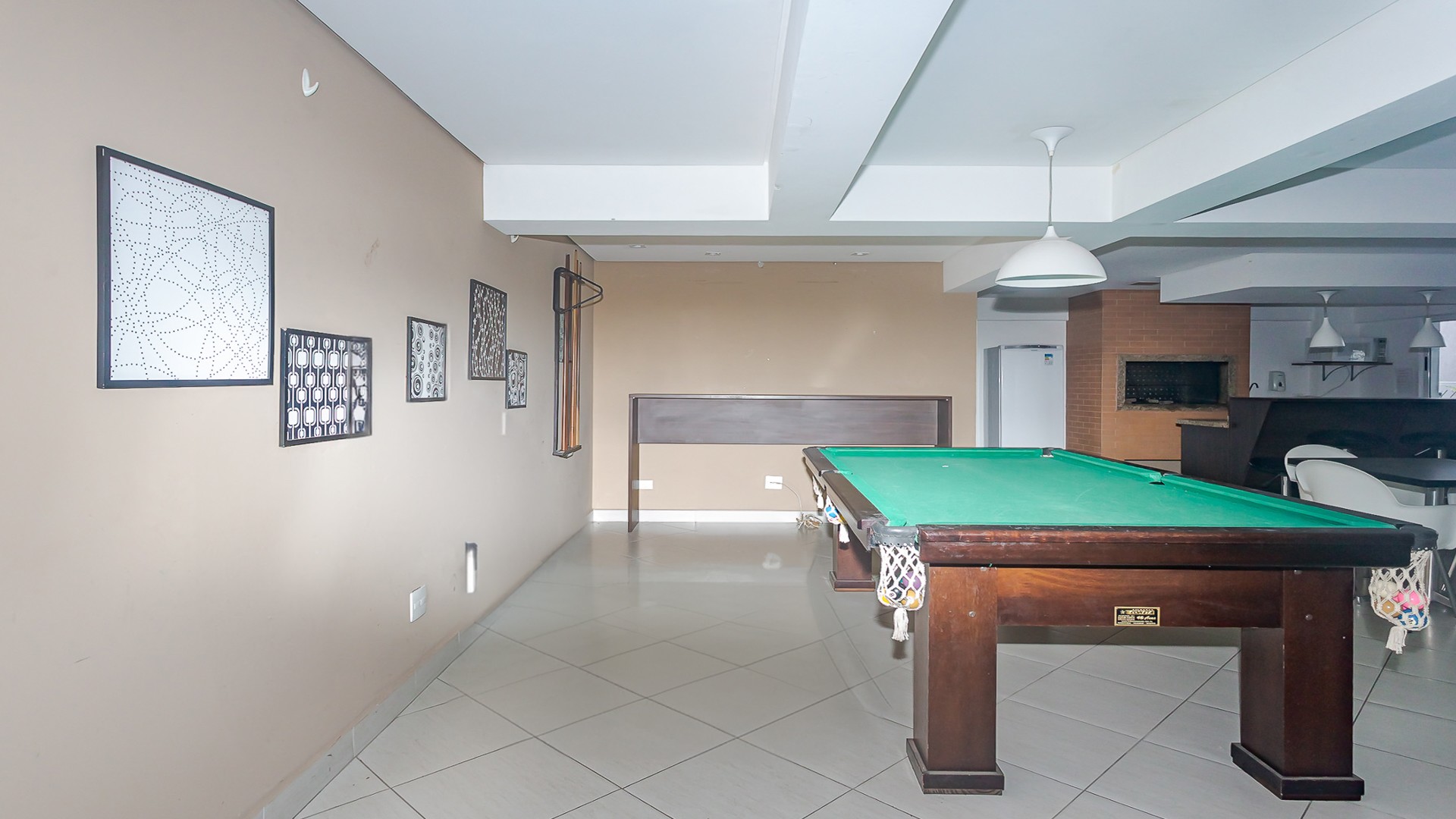 Sala de Jogos