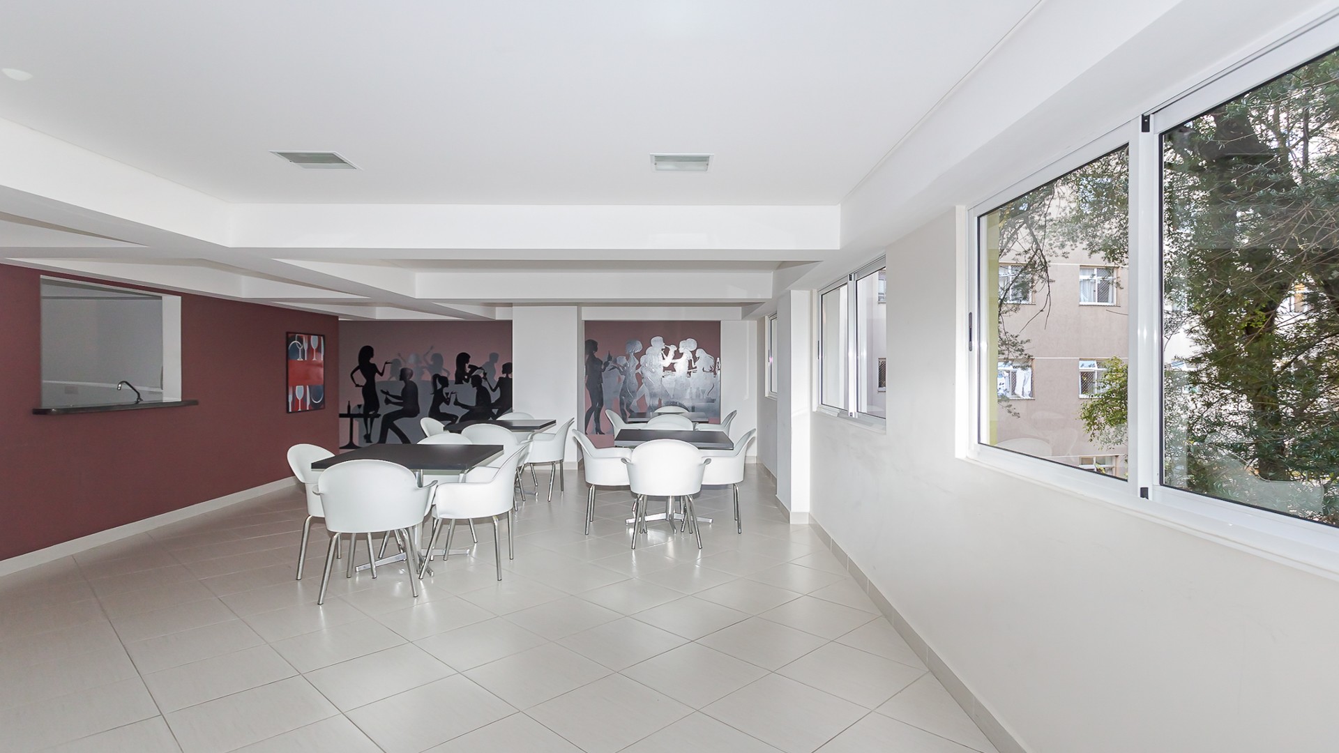 Sala de Jogos