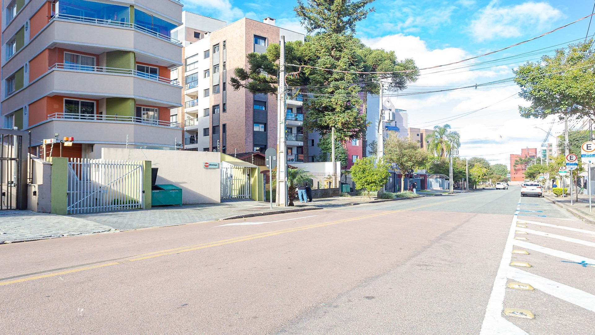 Fachada