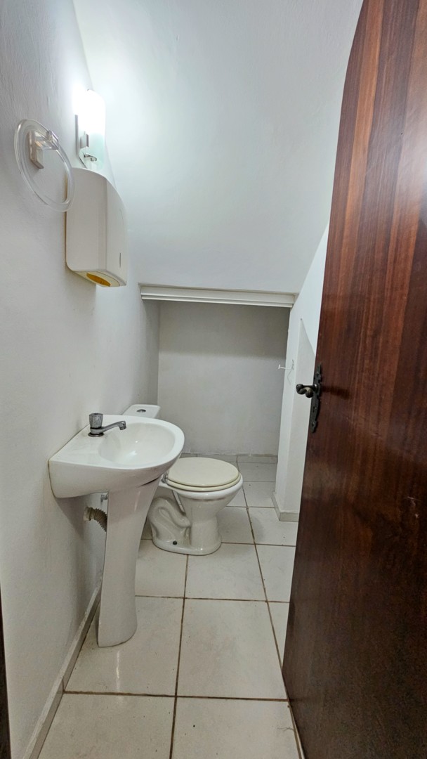 Banheiro
