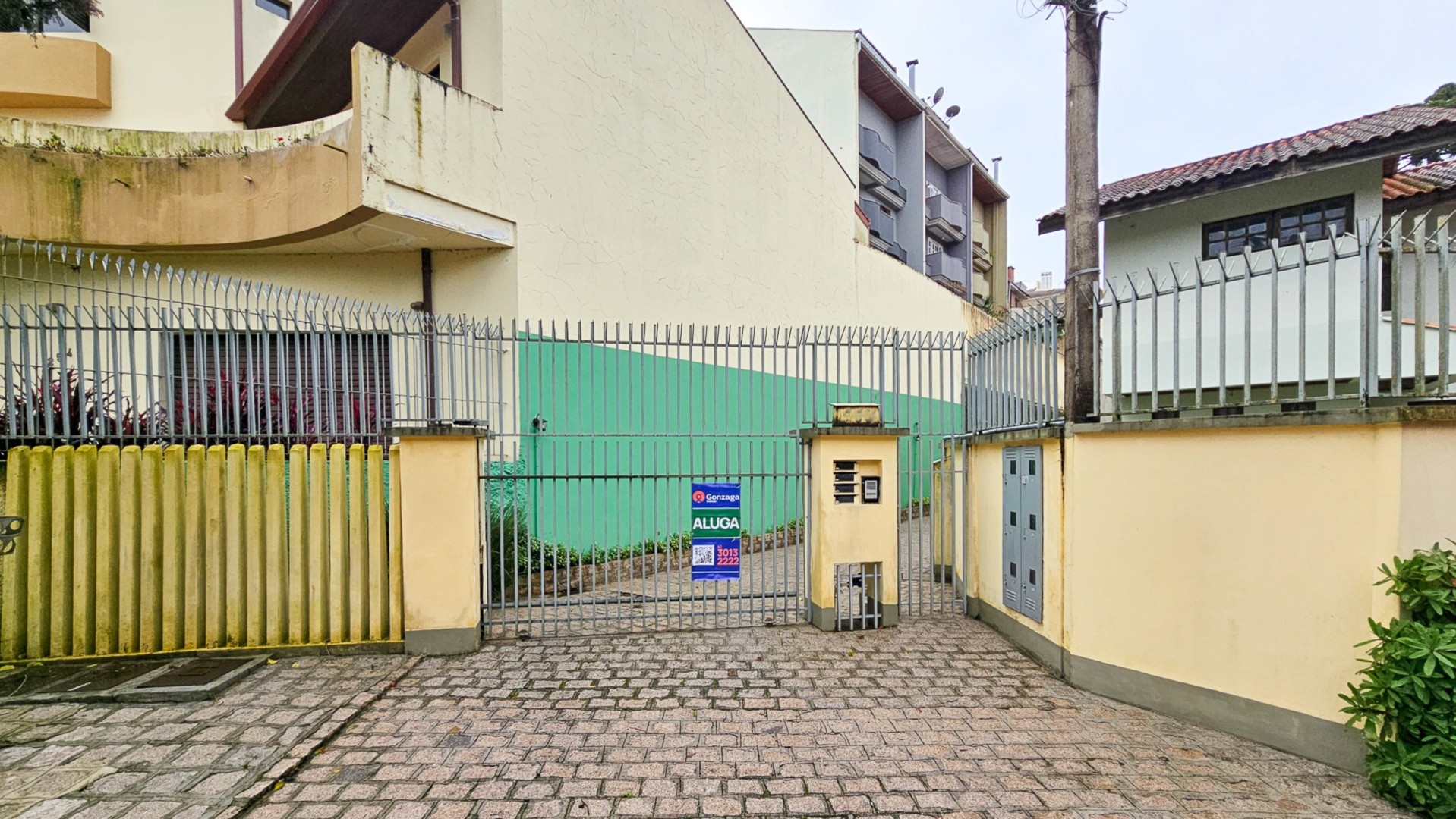 Fachada