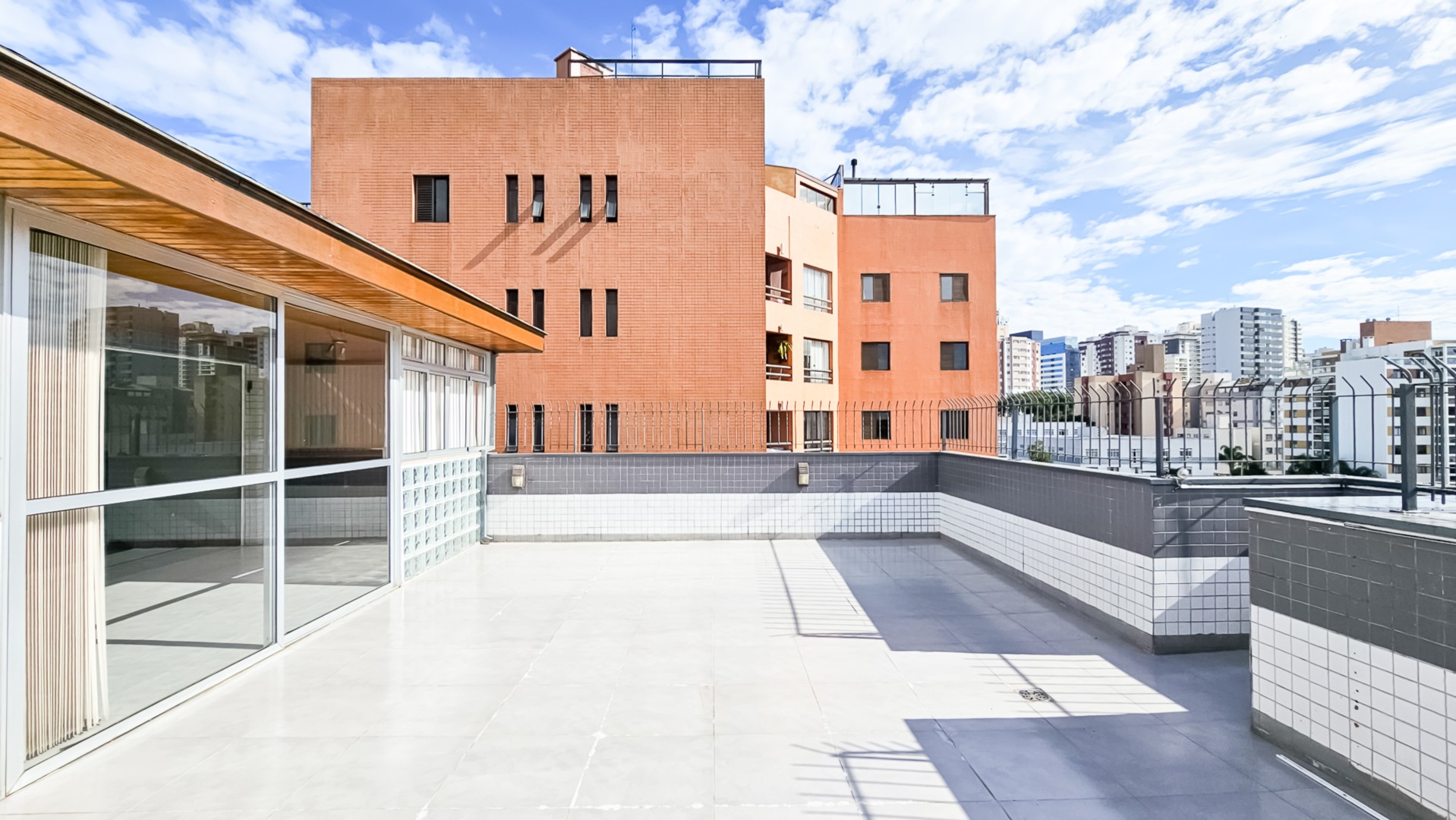 Terraço