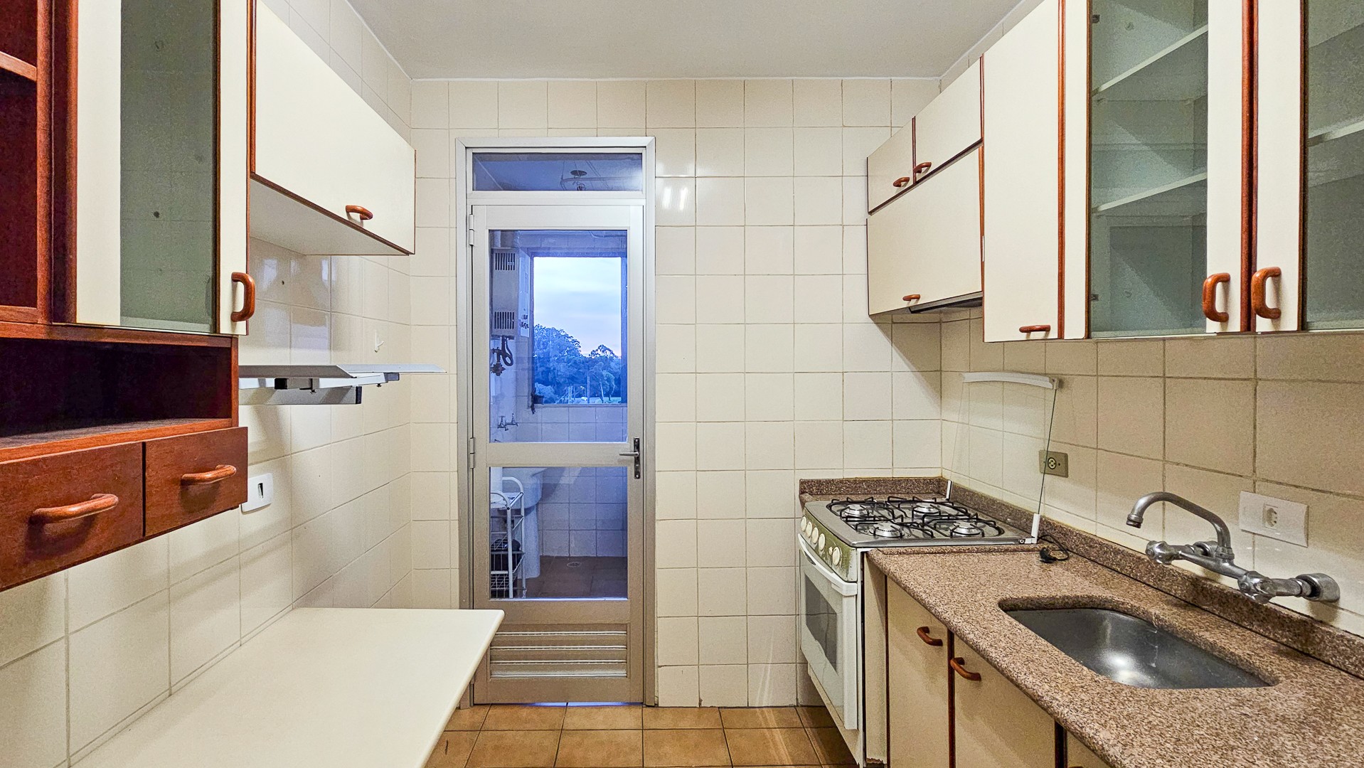 Cozinha