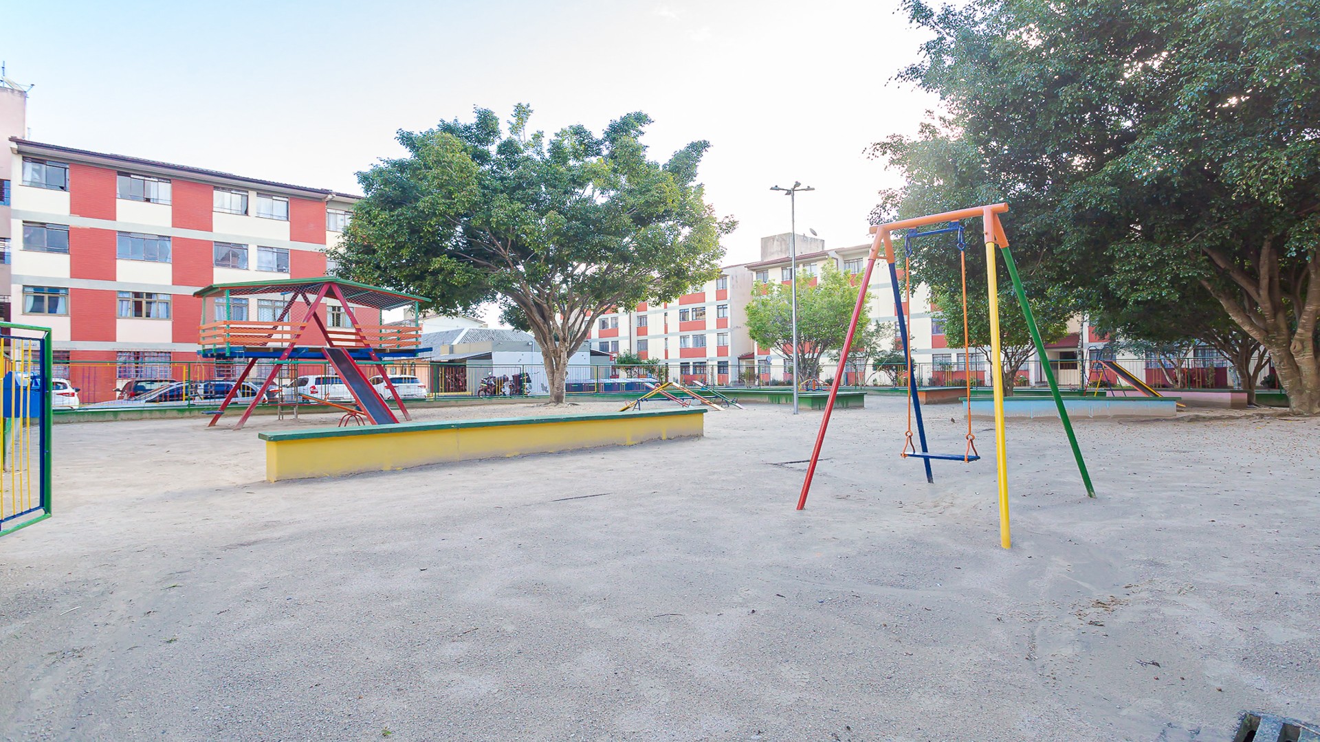 Playground