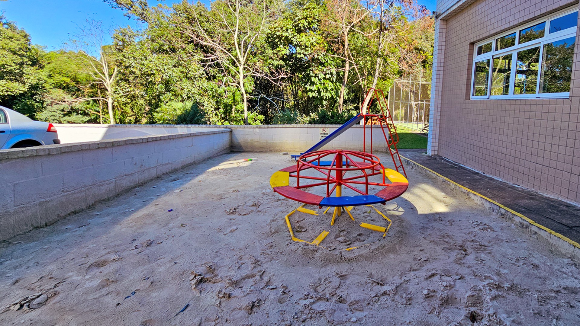 Playground