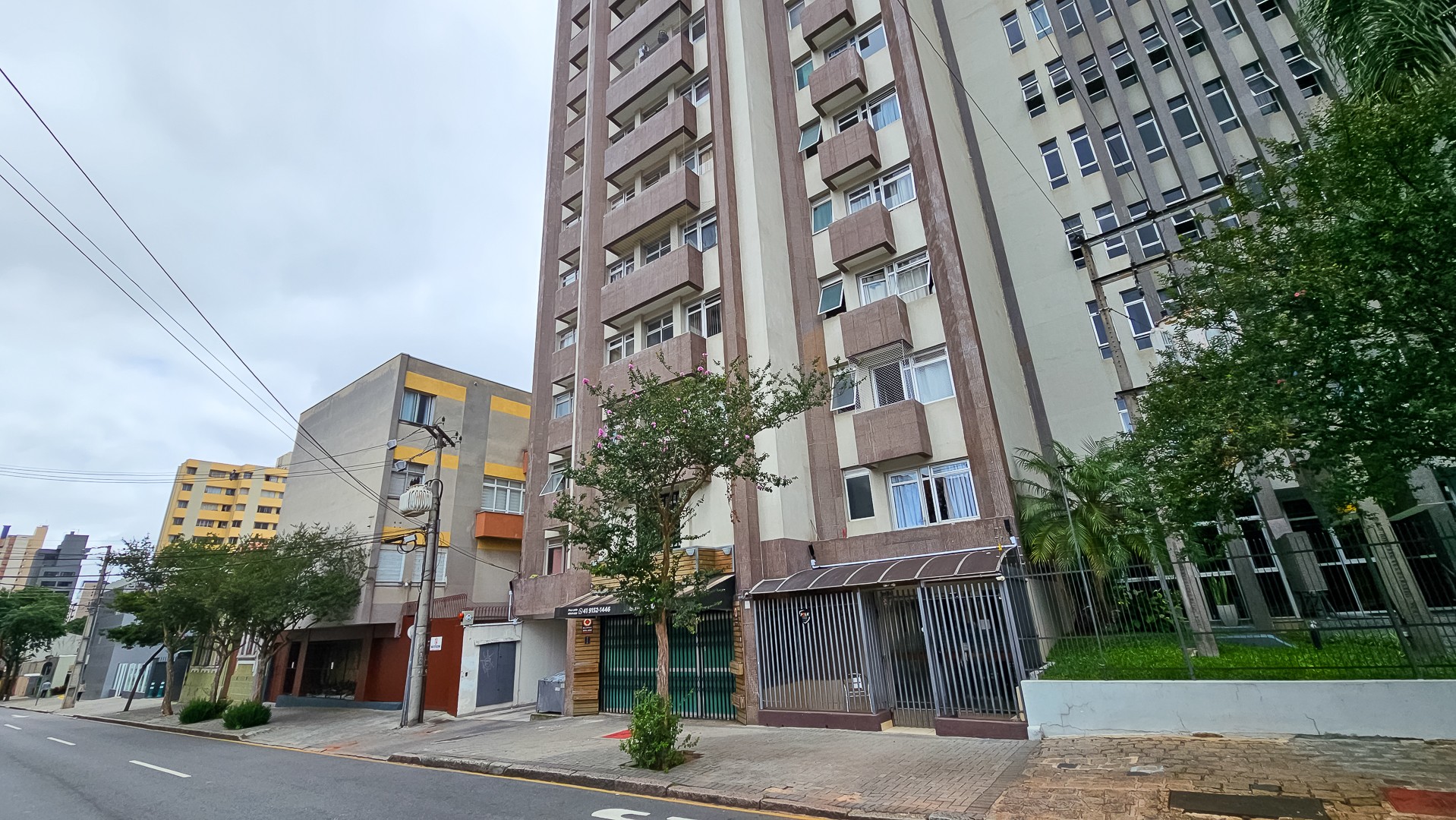 Fachada