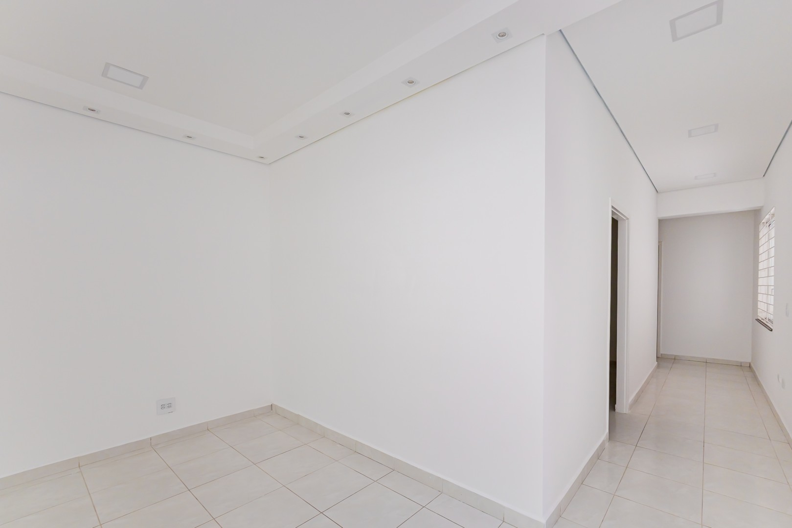 Gonzaga Imóveis Curitiba - Loja Centro - Locação - Sala