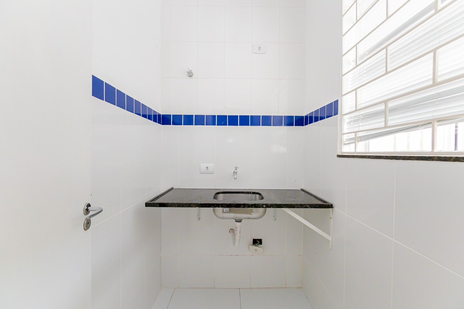 Gonzaga Imóveis Curitiba - Loja Centro - Locação - Cozinha
