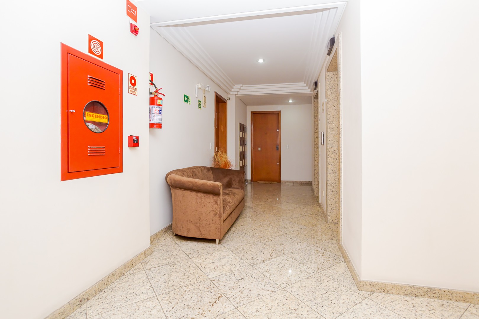 Entrada