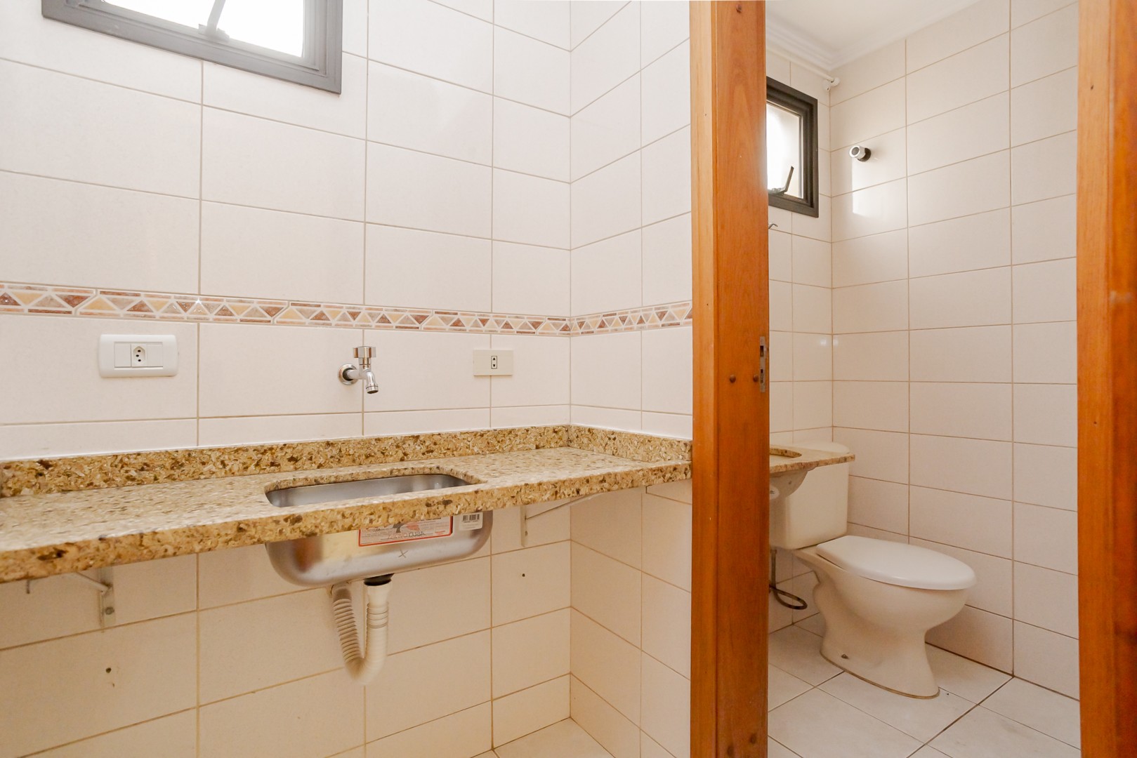 Lavabo