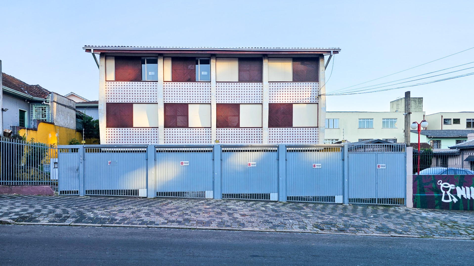 Fachada