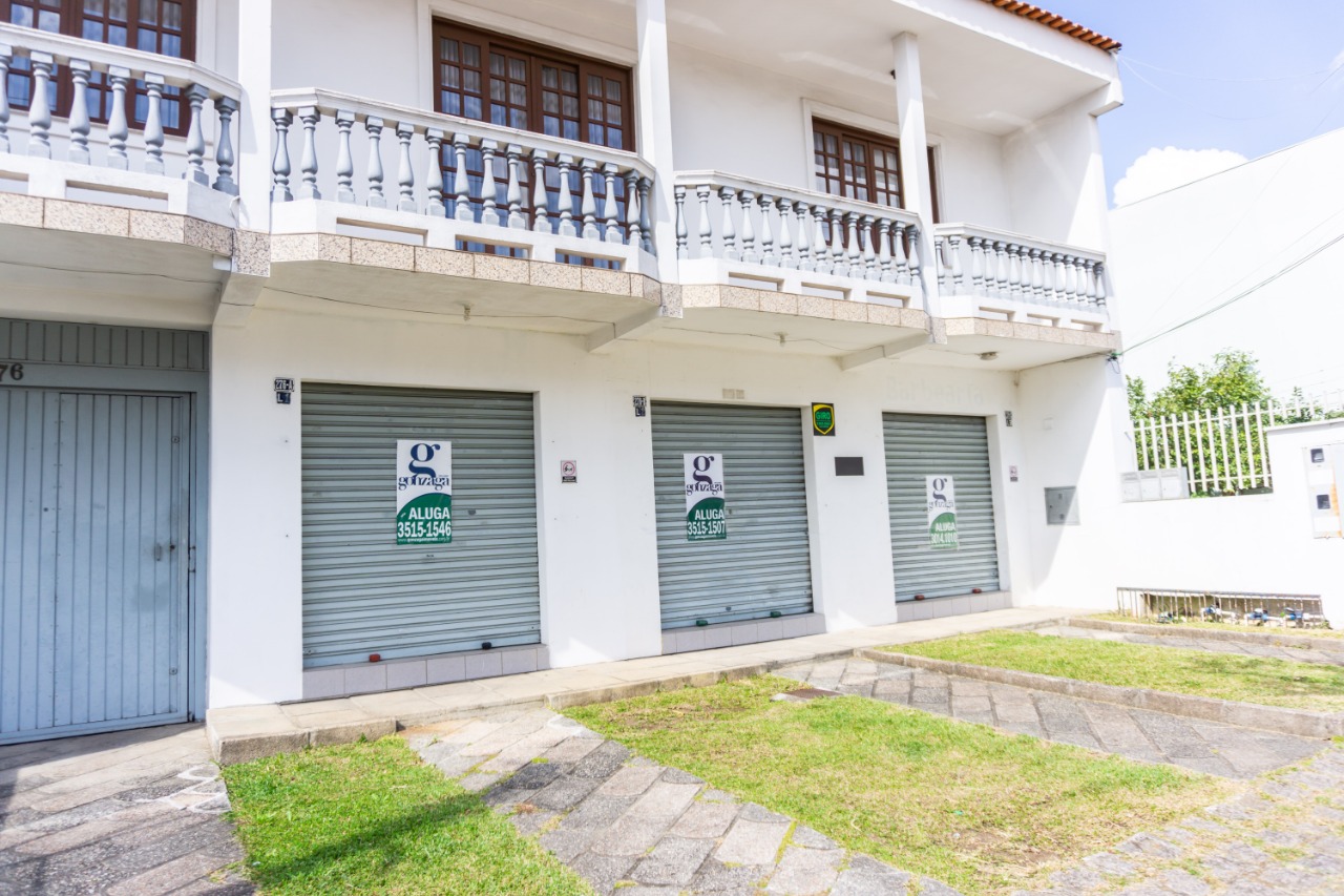Gonzaga Imóveis Curitiba-Loja 1 sala Capão da Imbuia-Locação