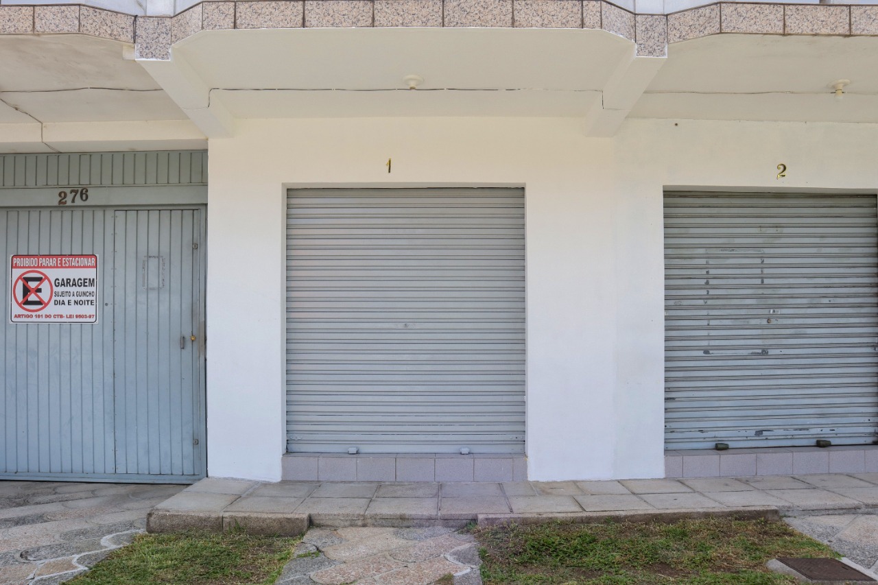 Gonzaga Imóveis Curitiba-Loja 1 sala Capão da Imbuia-Locação