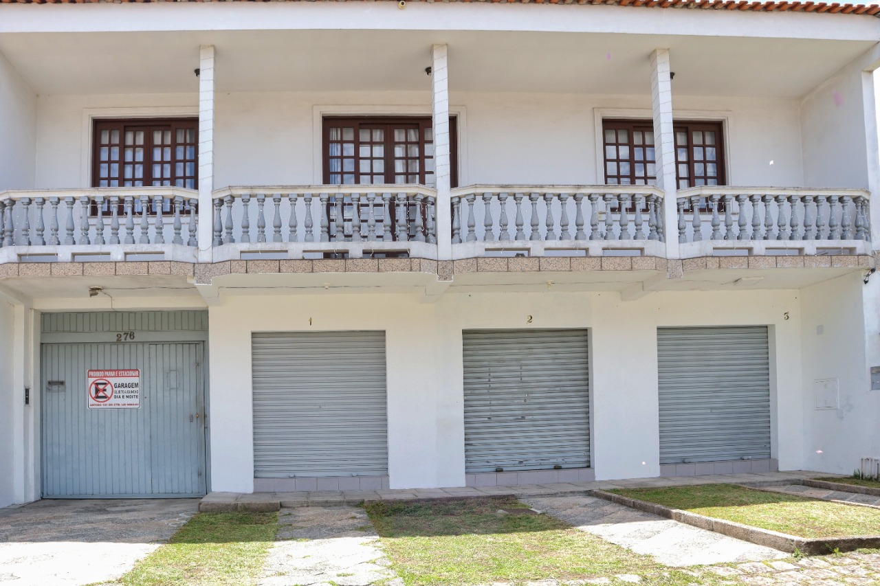 Gonzaga Imóveis Curitiba-Loja 1 sala Capão da Imbuia-Locação