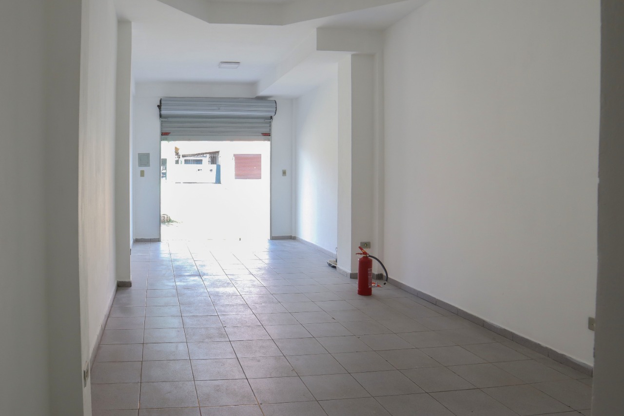 Gonzaga Imóveis Curitiba-Loja 1 sala Capão da Imbuia-Locação