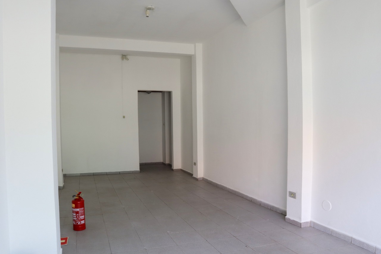 Gonzaga Imóveis Curitiba-Loja 1 sala Capão da Imbuia-Locação