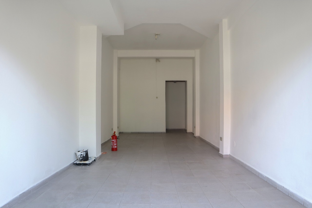 Gonzaga Imóveis Curitiba-Loja 1 sala Capão da Imbuia-Locação