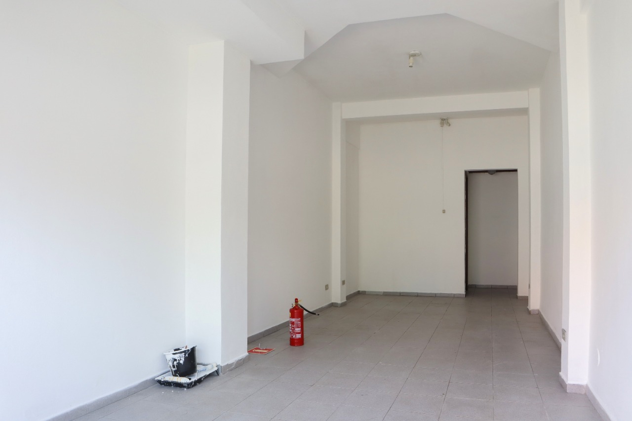 Gonzaga Imóveis Curitiba-Loja 1 sala Capão da Imbuia-Locação
