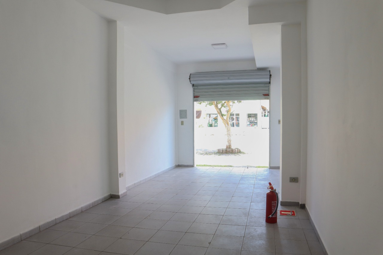 Gonzaga Imóveis Curitiba-Loja 1 sala Capão da Imbuia-Locação