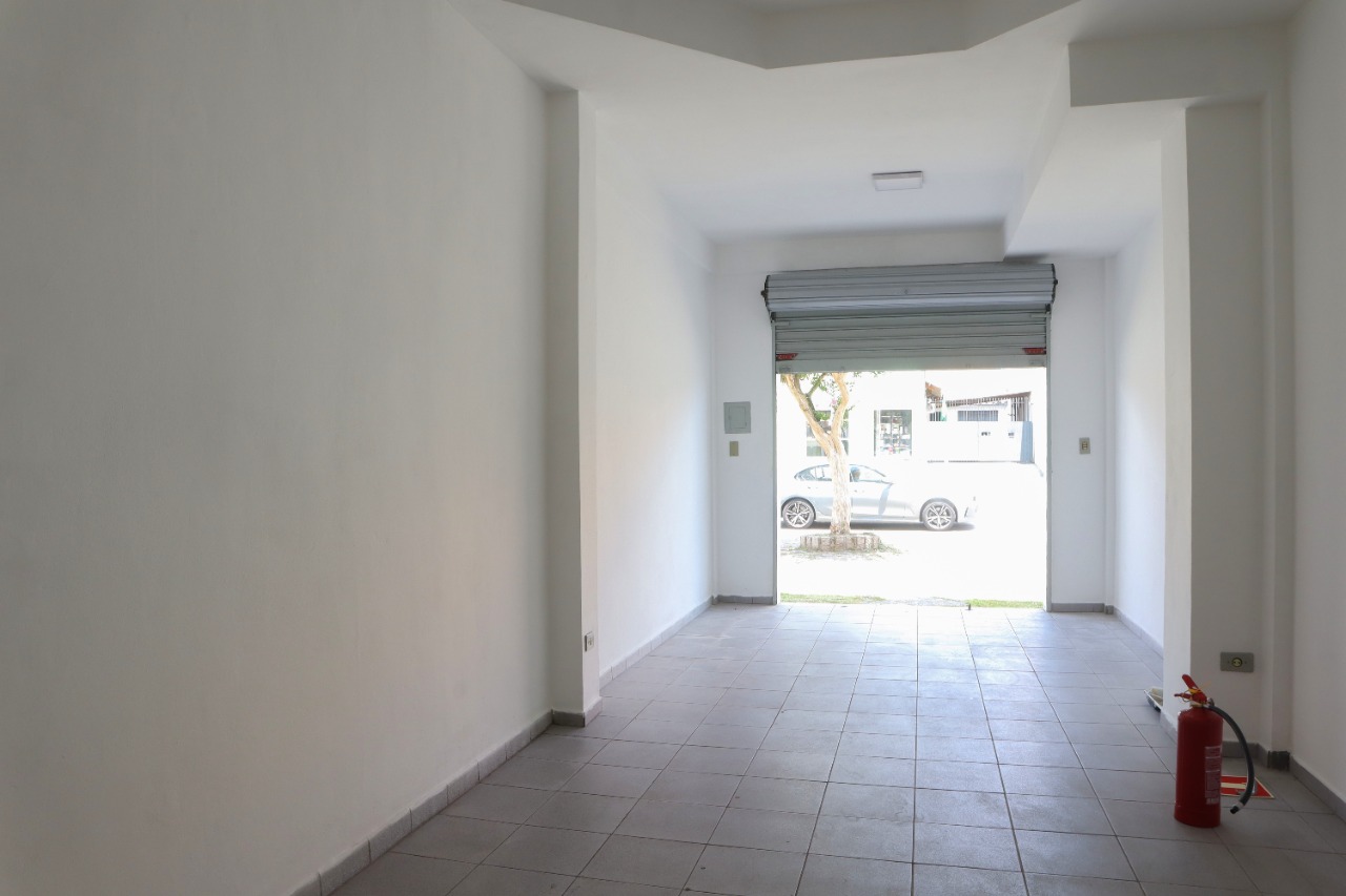 Gonzaga Imóveis Curitiba-Loja 1 sala Capão da Imbuia-Locação