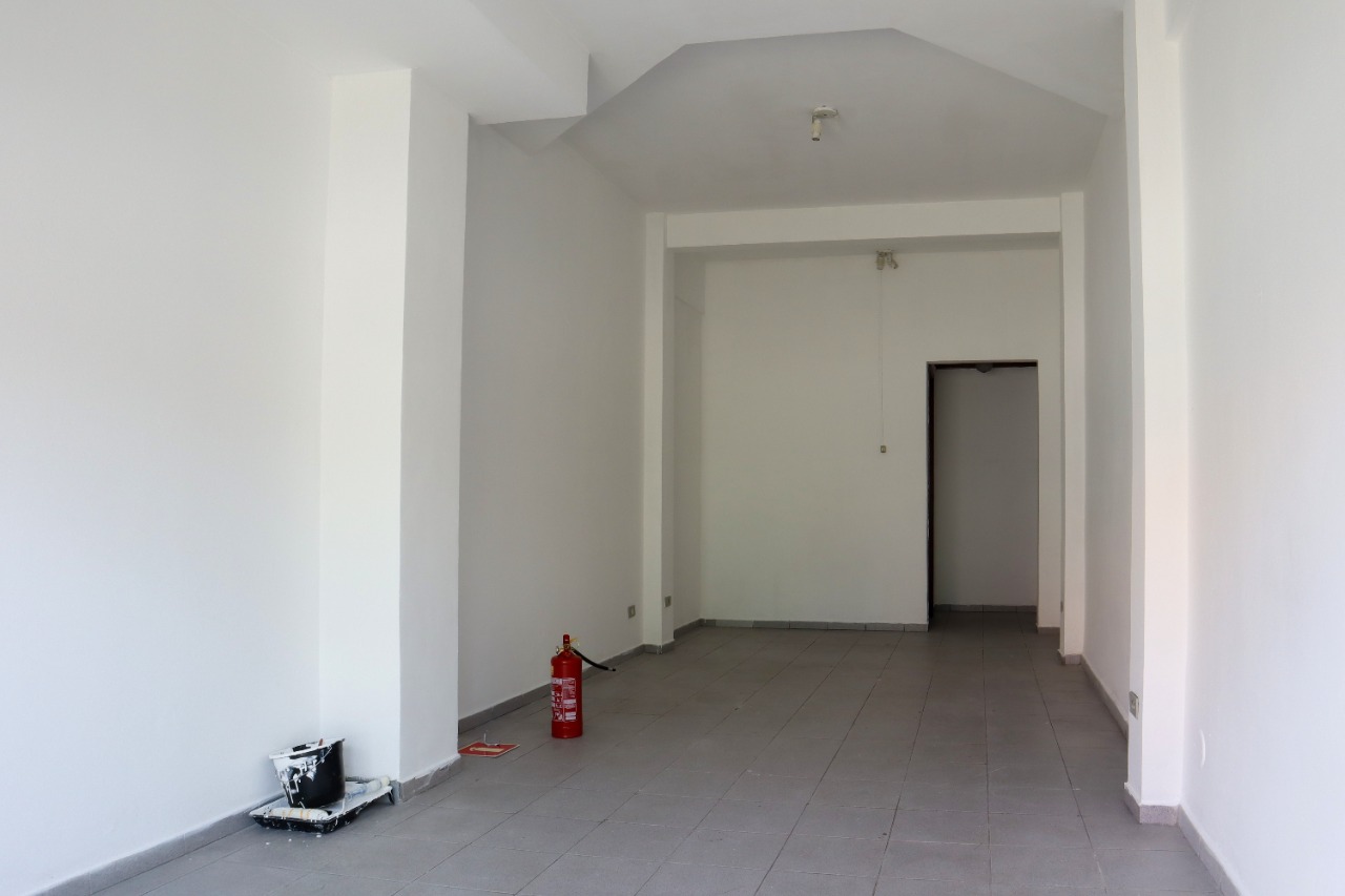 Gonzaga Imóveis Curitiba-Loja 1 sala Capão da Imbuia-Locação