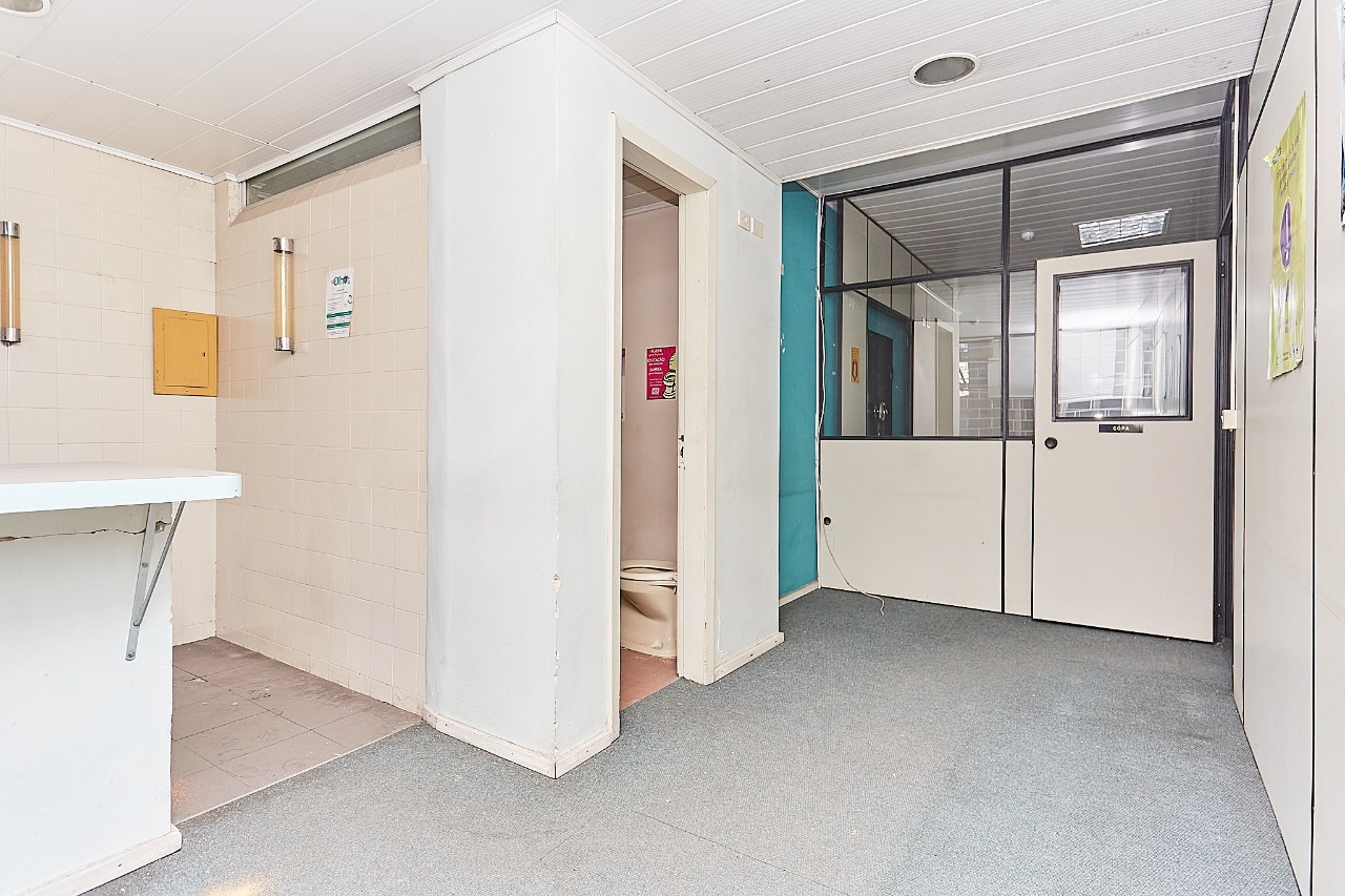 Gonzaga Imóveis Curitiba-Conjunto Comercial 9 Salas Centro-L