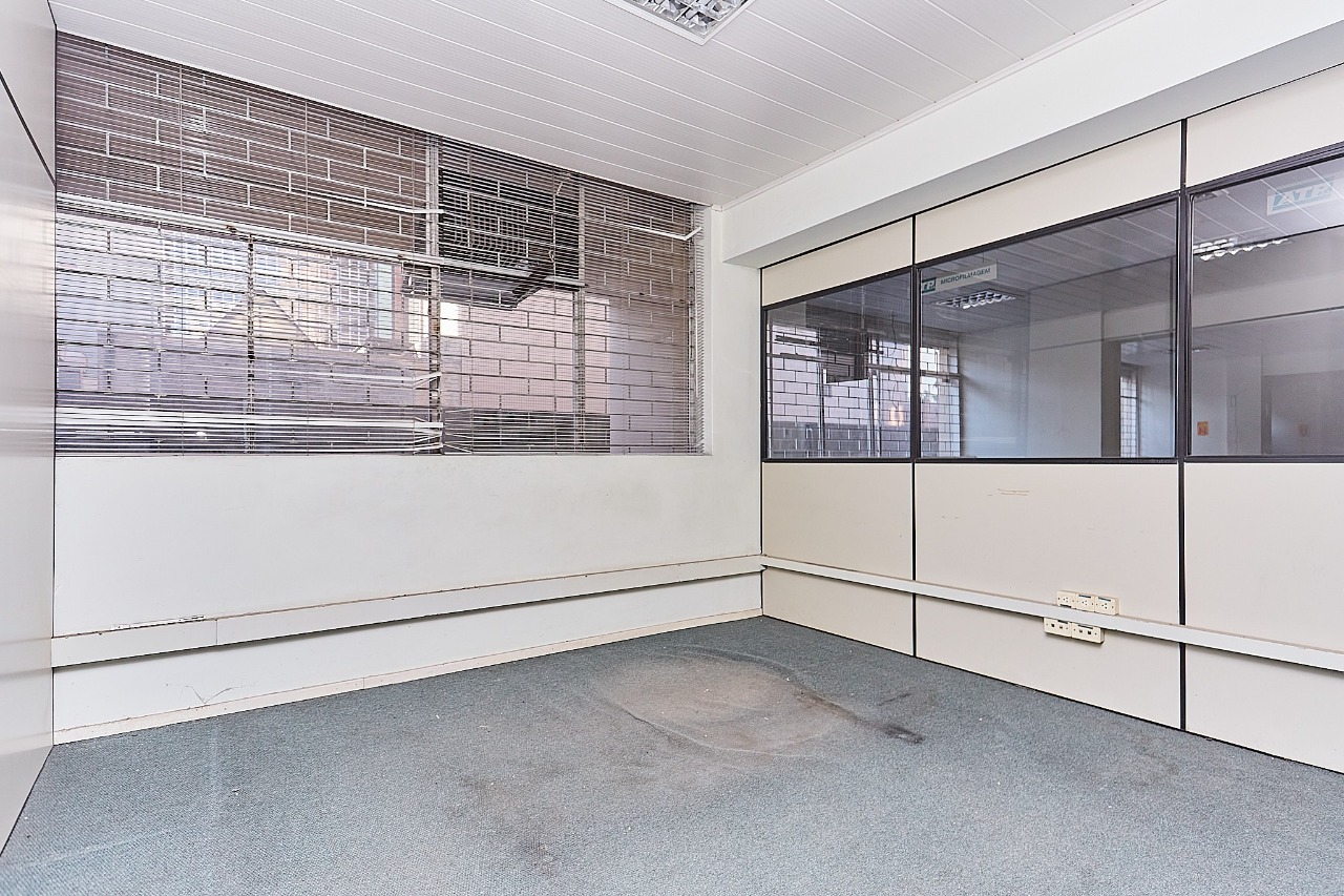 Gonzaga Imóveis Curitiba-Conjunto Comercial 9 Salas Centro-L