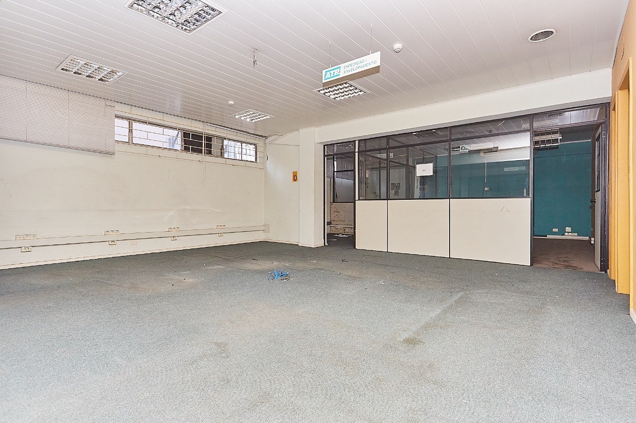 Gonzaga Imóveis Curitiba-Conjunto Comercial 9 Salas Centro-L