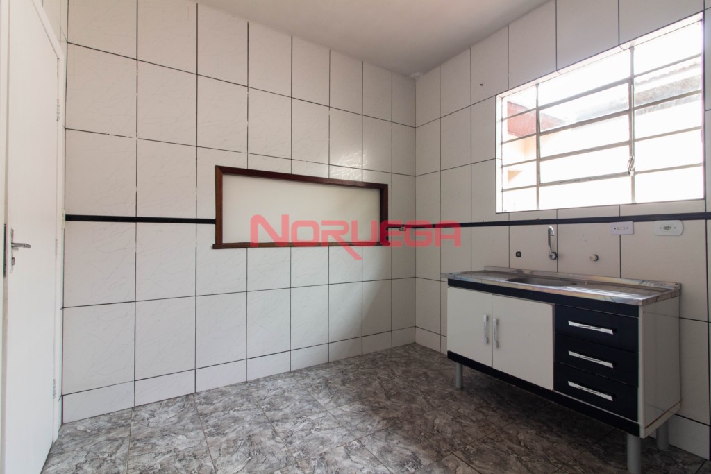 Residência Comercial para locacao no Boa Vista em Curitiba com 152,00m² por R$ 3.650,00