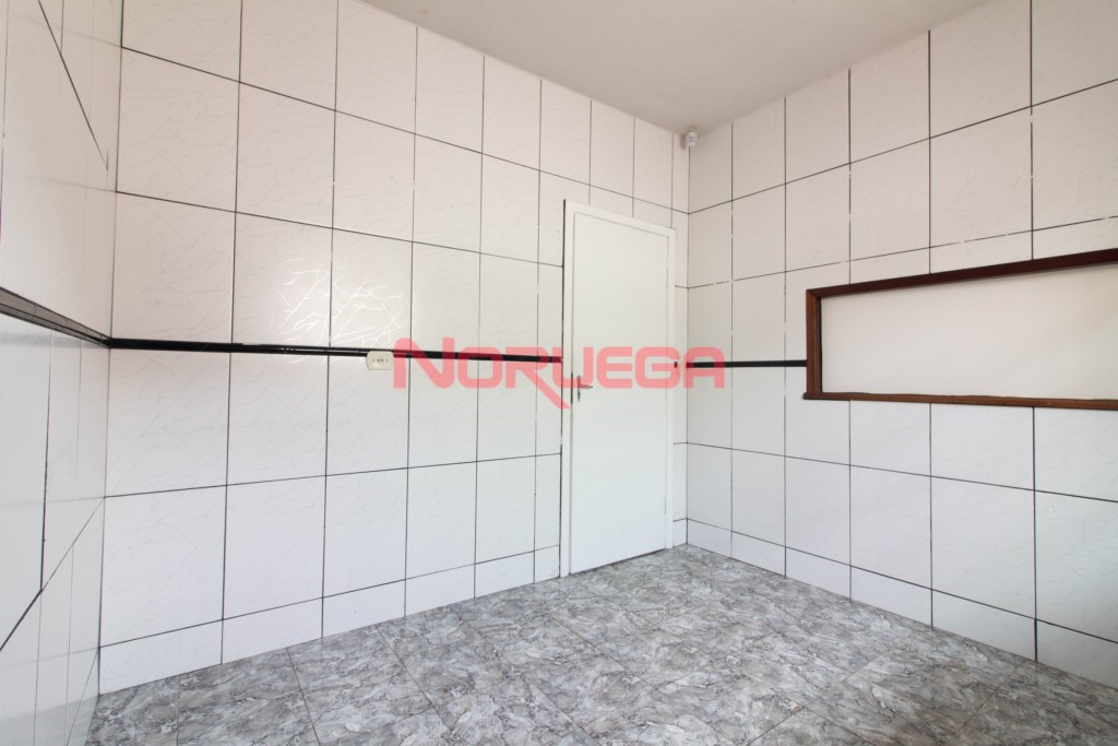 Residência Comercial para locacao no Boa Vista em Curitiba com 152,00m² por R$ 3.650,00
