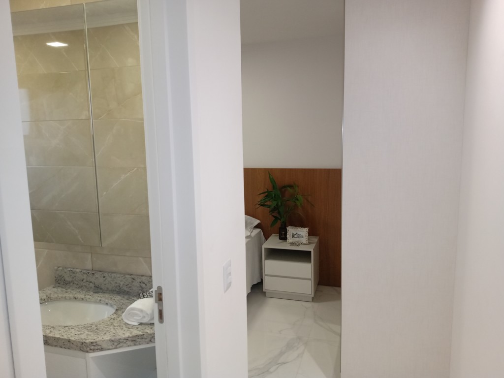 Apartamento para venda no Pedro Moro em Sao Jose dos Pinhais com 80,94m² por R$ 284.000,00