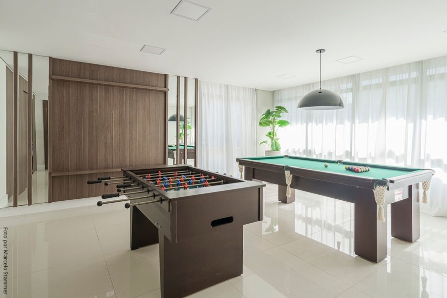 Apartamento para venda no Vila Izabel em Curitiba com 163,36m² por R$ 925.000,00