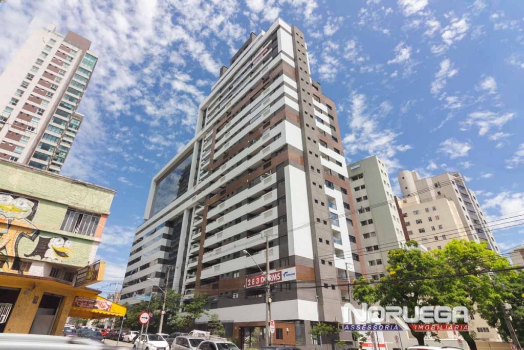 Cjto Comercial_sala para venda no Vila Izabel em Curitiba com 83,49m² por R$ 504.000,00
