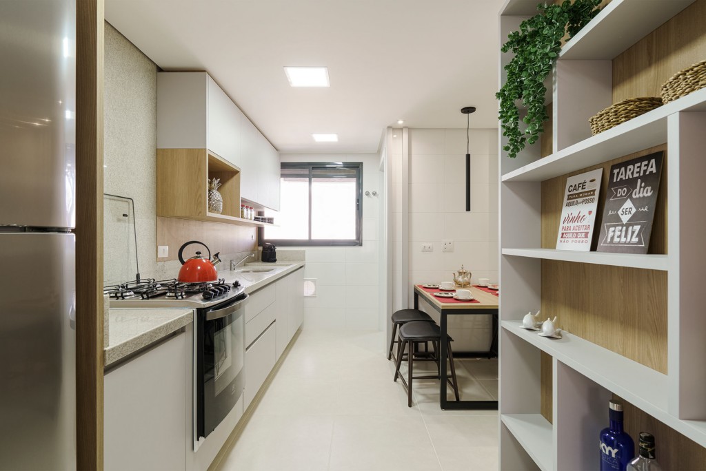 Apartamento para venda no Ahu em Curitiba com 215,95m² por R$ 1.120.000,00