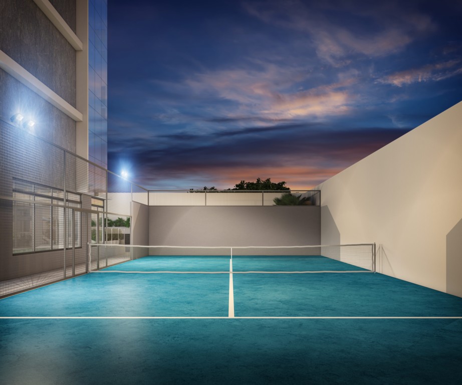 Apartamento para venda no Agua Verde em Curitiba com 494,17m² por R$ 6.000.733,00