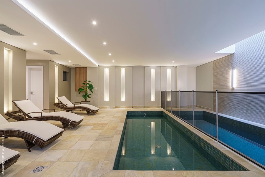 Apartamento para venda no Vila Izabel em Curitiba com 187,31m² por R$ 1.078.000,00