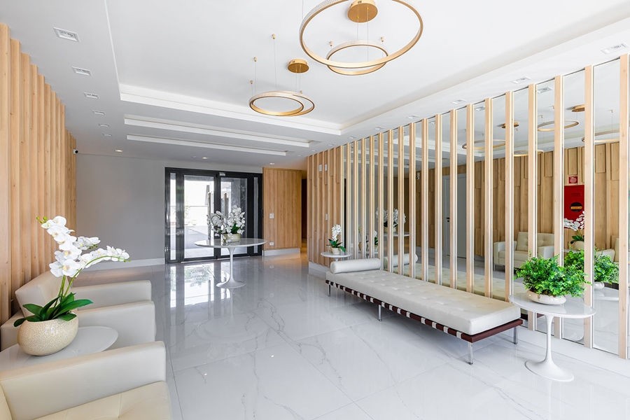 Apartamento para venda no Ahu em Curitiba com 233,93m² por R$ 1.282.000,00