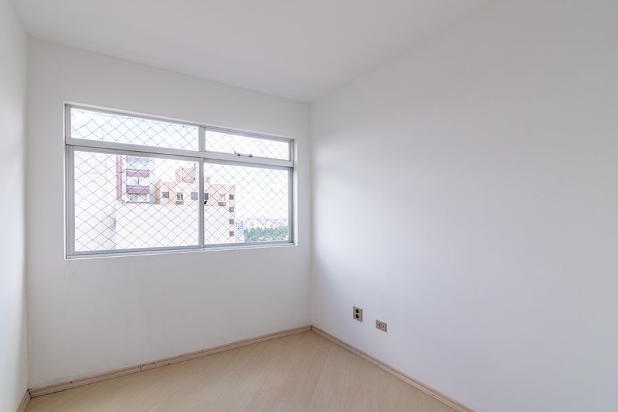 Apartamento para venda no Bacacheri em Curitiba com 70,80m² por R$ 485.000,00