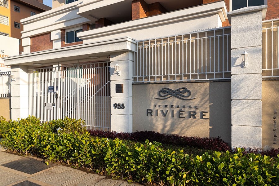 Apartamento para venda no Juveve em Curitiba com 230,46m² por R$ 1.234.000,00