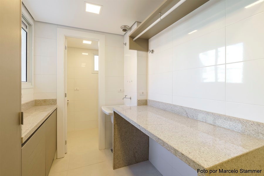 Apartamento para venda no Juveve em Curitiba com 227,48m² por R$ 1.264.000,00