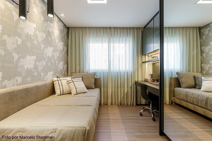 Apartamento para venda no Juveve em Curitiba com 227,48m² por R$ 1.264.000,00